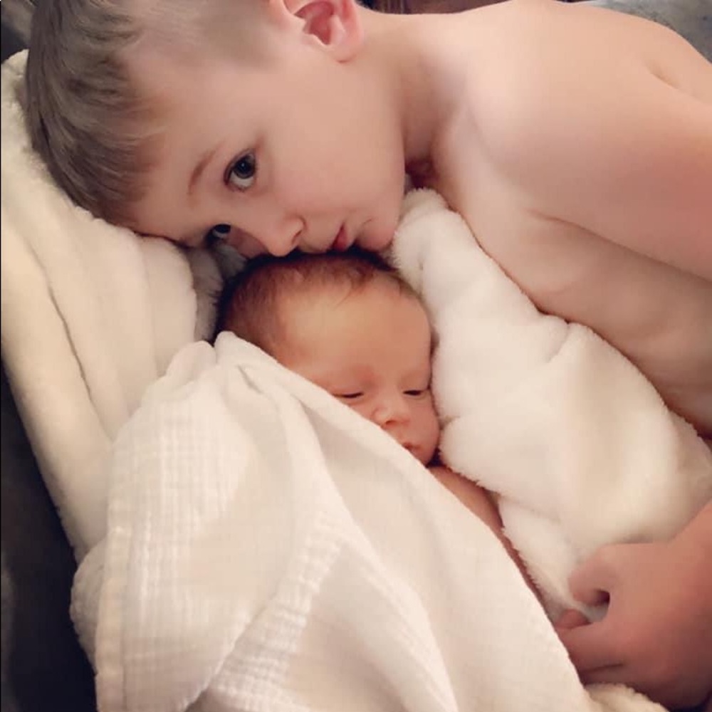 Meet your Posher, Jamie